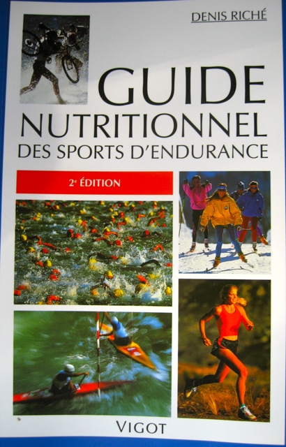 Guide Nutritionnel Des Sports D'endurance – Hic Et Nunc